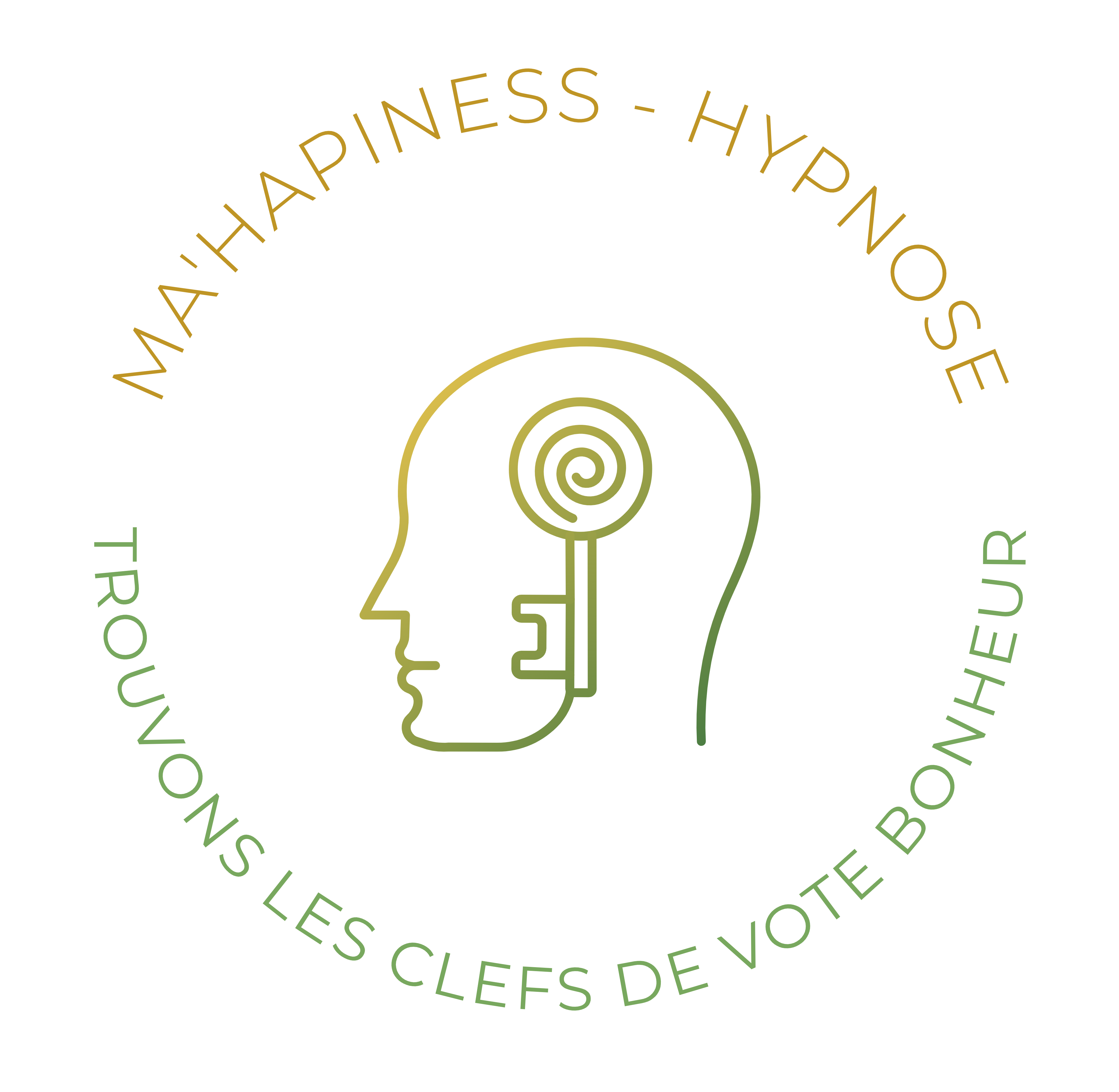 MA'HAPINESS – HYPNOSE